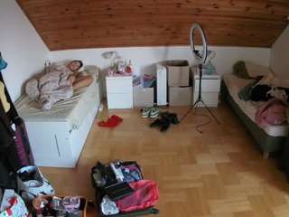 Julmodels Bedroom-B3